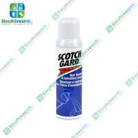 Chai tẩy vết bẩn cho thảm 3M Scotchgard Spot Remover