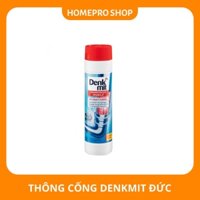 CHAI THÔNG CỐNG DENKMIT ĐỨC 600G