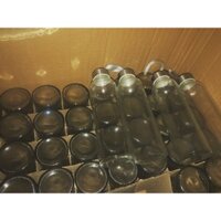 Chai thuỷ tinh 500ml (10 chai )