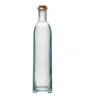 Chai thủy tinh VSM BOT.FRAGOLA GDE., 350ml