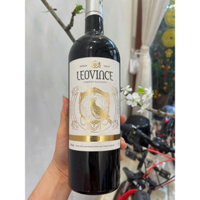 Chai Vang Đà Lạt QUEEN 12.5% 750ml -GÓI QUÀ TẾT ĐẸP