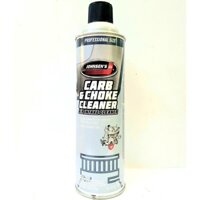 [CHAI VỆ SINH BÌNH XĂNG CON] JOHNSEN’S CARB & CHOKE CLEANER 461G