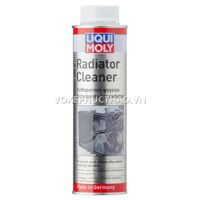 CHAI VỆ SINH KÉT NƯỚC LIQUI MOLY RADIATOR CLEANER 300 ML