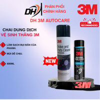 Chai vệ sinh thắng 3M-DH 3M Autocare.