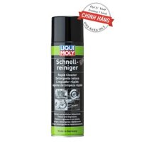 Chai vệ sinh thắng đĩa, phanh, tẩy dầu mỡ Liqui Moly 3318 500ML