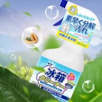 Chai vệ sinh tủ lạnh Nhật Bản 500ml