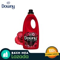 Chai Xả Vải Downy Đam Mê 1.8L LazadaMall