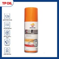 Chai xịt bảo dưỡng bôi trơn sên xe Repsol Moto Chain Lube 400ml