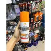 Chai xịt bảo dưỡng bôi trơn sên xe Repsol Moto Chain Lube