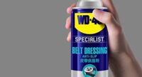 Chai xịt bảo dưỡng dây, phục hồi dây curoa đai cao su cao cấp BA1101