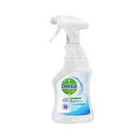 CHAI XỊT BỀ MẶT KHÁNG KHUẨN DETTOL SURFACE CLEANSER 500ML