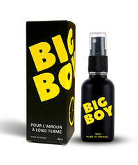Chai xịt Big Boy – 30ml, chống xuất tinh sớm, kéo dài thời gian quan hệ cho nam giới