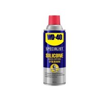 Chai xịt bôi trơn chống ẩm WD-40 Silicone (360ml)