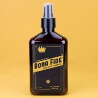 Chai xịt Bona Fide Spray