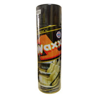 Chai Xịt Bóng Da Wax One 450ml