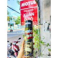 Chai xịt bóng đồ da Wax One 450ml (Hàng Thái chính hãng) (59)