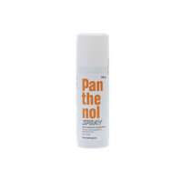 Chai xịt bỏng, mau lành vết thương Panthenol Spray 130g