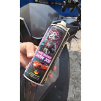 Chai xịt bóng sơn xe Sprayking 400ML