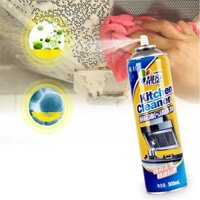 Chai Xịt Bọt Tuyết Vệ Sinh Nhà Bếp - Dhome