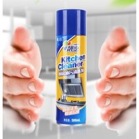 Chai xịt bọt tuyết vệ sinh nhà BẾP Kitchen Cleaner