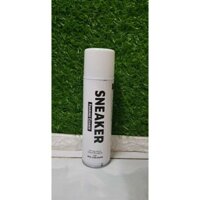 Chai Xịt Bọt  tuyết Vệ sinh giày dép Tẩy trắng SNEAKER
