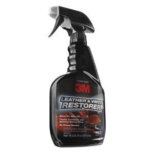 Chai xịt chăm sóc nội thất ô tô 3M PN39040 473ml
