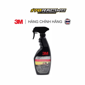 Chai xịt chăm sóc và bảo dưỡng nội thất ô tô 3M 39040LT