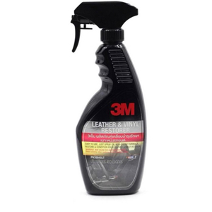 Chai xịt chăm sóc và bảo dưỡng nội thất ô tô 3M 39040LT