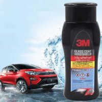 Chai Xịt Chống Bám Nước Trên Kính Xe Ô Tô 3M Cao Cấp