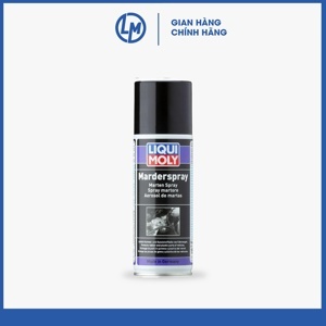 Chai xịt chống chuột Liqui Moly 1515