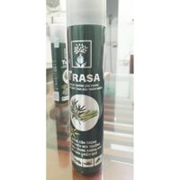 Chai xịt chống côn trùng TRASA 120 ml