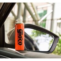 Chai xịt chống động nước cho xe hơi và sneaker