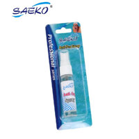 Chai xịt chống mờ kính bơi, kính cận SAEKO Anti Fog Spray - Chống bám hơi nước và sương mù AS04 - Chống mờ kính cận