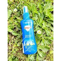 Chai xịt chống muỗi AEROGARD