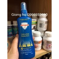 CHAI XỊT CHỐNG MUỖI, CHỐNG CÔN TRÙNG AEROGAR