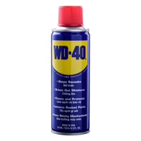 Chai Xịt Chống Rỉ, Chống Ẩm Bảo Dưỡng WD-40 191ml