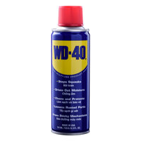 Chai Xịt Chống Rỉ, Chống Ẩm Bảo Dưỡng WD-40 191ml