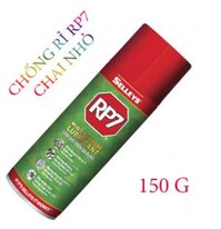 CHAI XỊT CHỐNG RỈ RP7 NHỎ - 150G