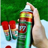 Chai Xịt Chống Rỉ Sét RP7 150g Nhỏ