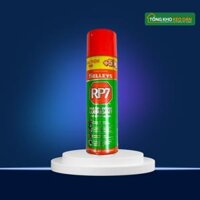 Chai Xịt Chống Rỉ Sét Selleys RP7 350G