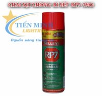 Chai xịt chống rỉ sét RP7-350g