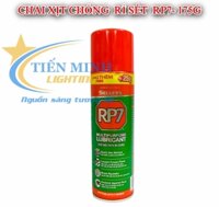 Chai xịt chống rỉ sét RP7-175g