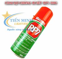 Chai xịt chống rỉ sét RP7-300g