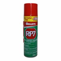 Chai xịt chống rỉ xét RP7 loại - LỚN 350gram