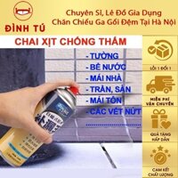 Chai xịt chống thấm, chống dột Nhật Bản