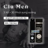 Chai Xịt Ciumen Chính Hãng Shop Rua Mui Tăng Thời Gian Quan Hệ Lâu Ra