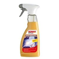 Chai xịt đánh bóng nhanh Sonax High Speed Wax 288200 500ml