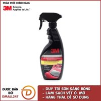 Chai xịt đánh bóng sơn xe 3M 39034LT hàng Thái Lan Dmall247