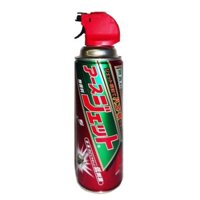 Chai xịt diệt gián, côn trùng EARTH xuất xứ Nhật Bản 450ml không mùi không gây dị ứng cho Da