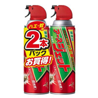 Chai xịt diệt gián, côn trùng không mùi (mã mới) Nhật Bản cao cấp